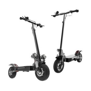JUEXING High Performance Electric Scooter for Adults Urban Commuting
